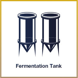 Fermentation Tank