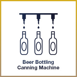 Beer Bottling/Canning Machine