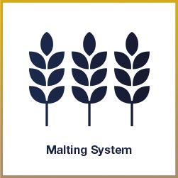 Malting System